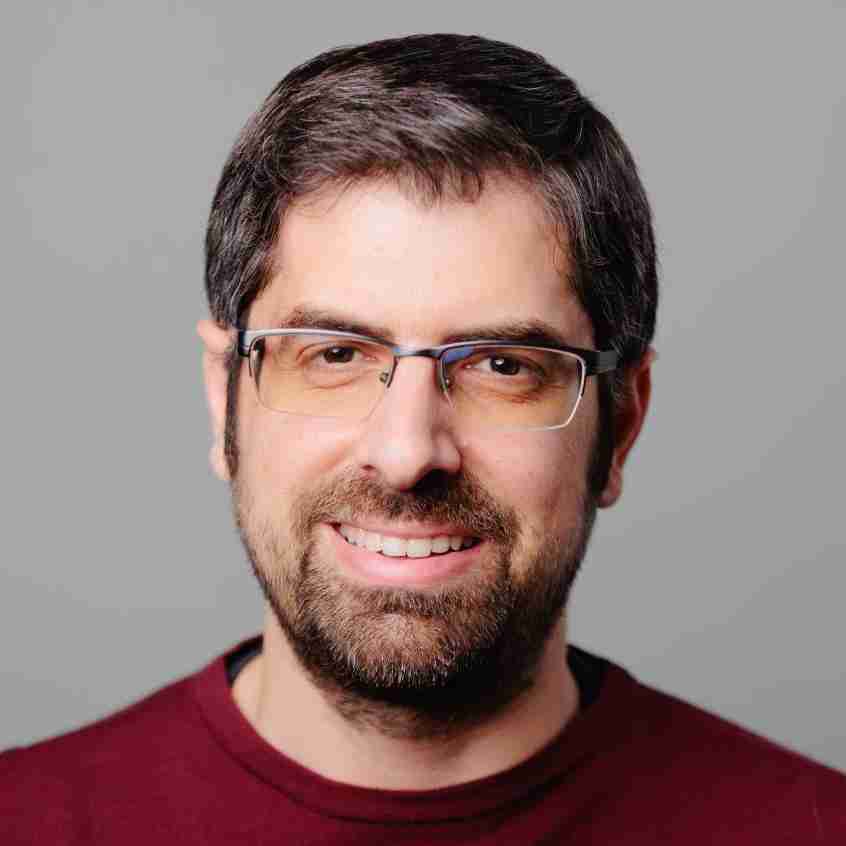Profile image of Yannis Dafermos