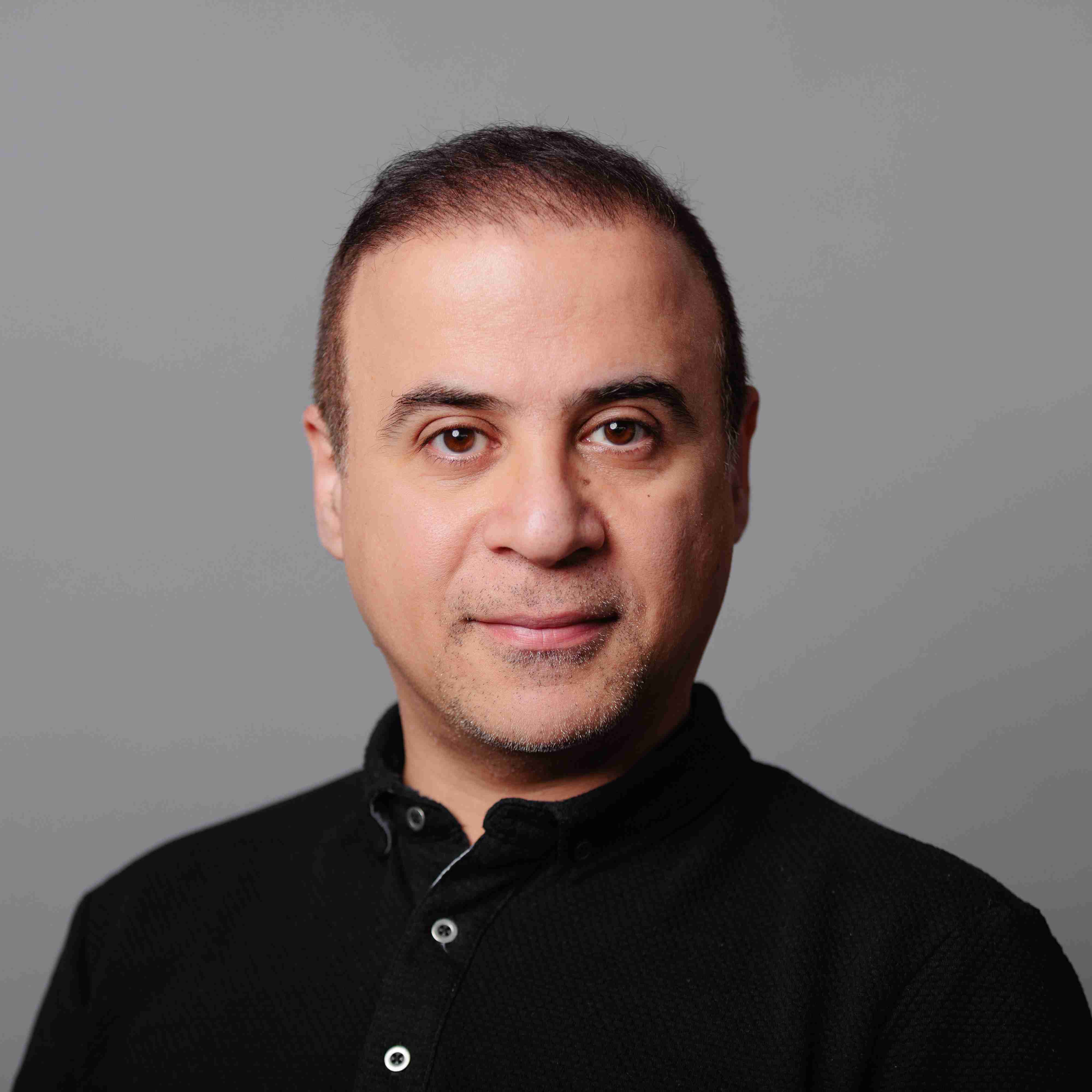 Profile image of Ali Alavi