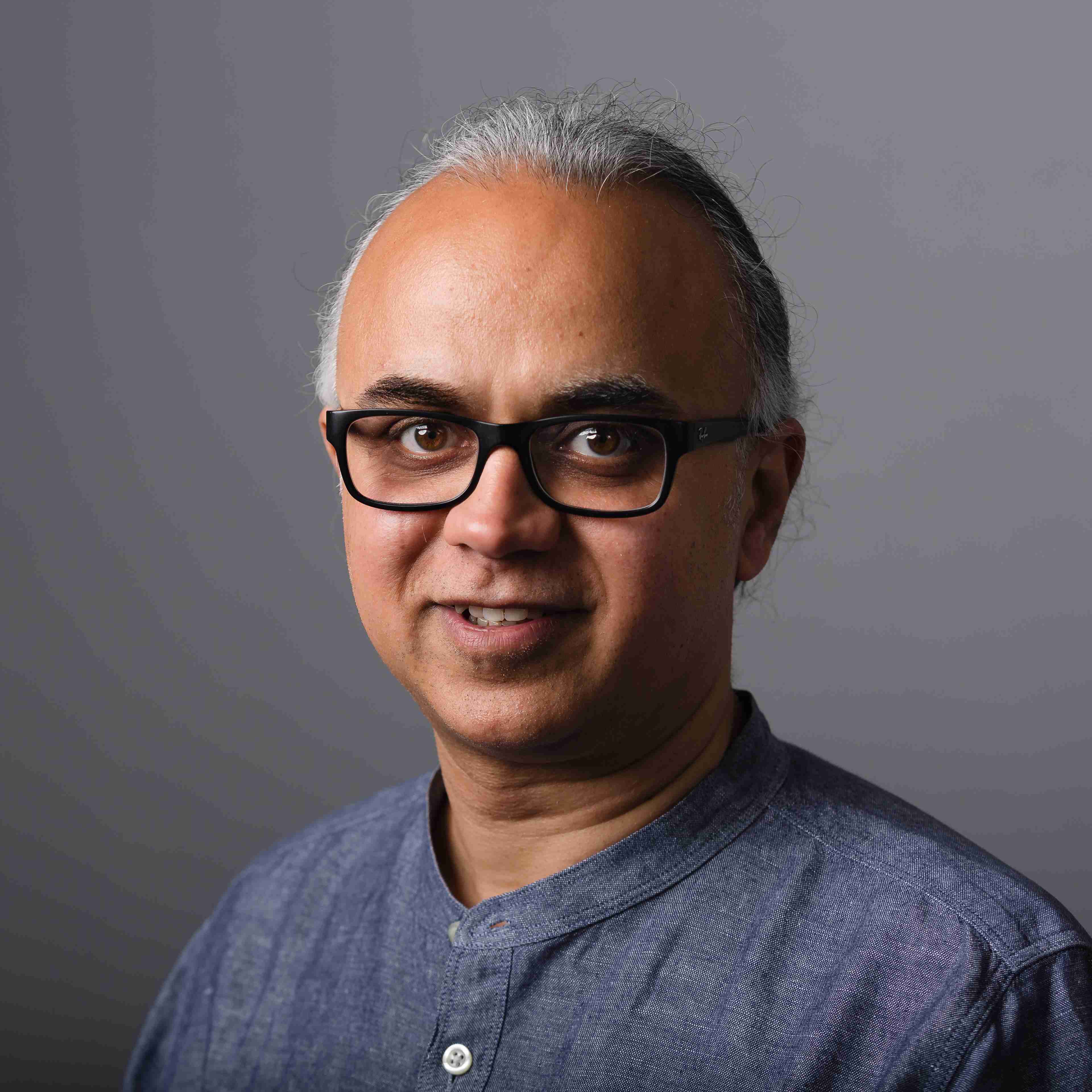 Profile image of Jaideep Singh Oberoi