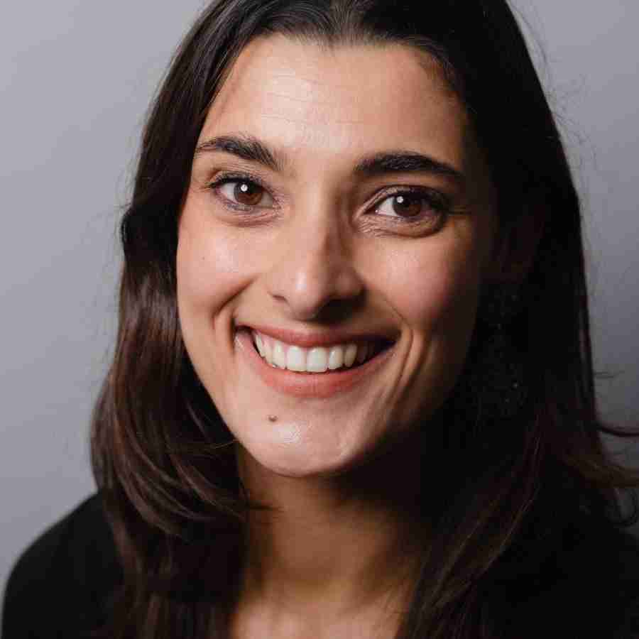 Profile image of Nikita Simpson