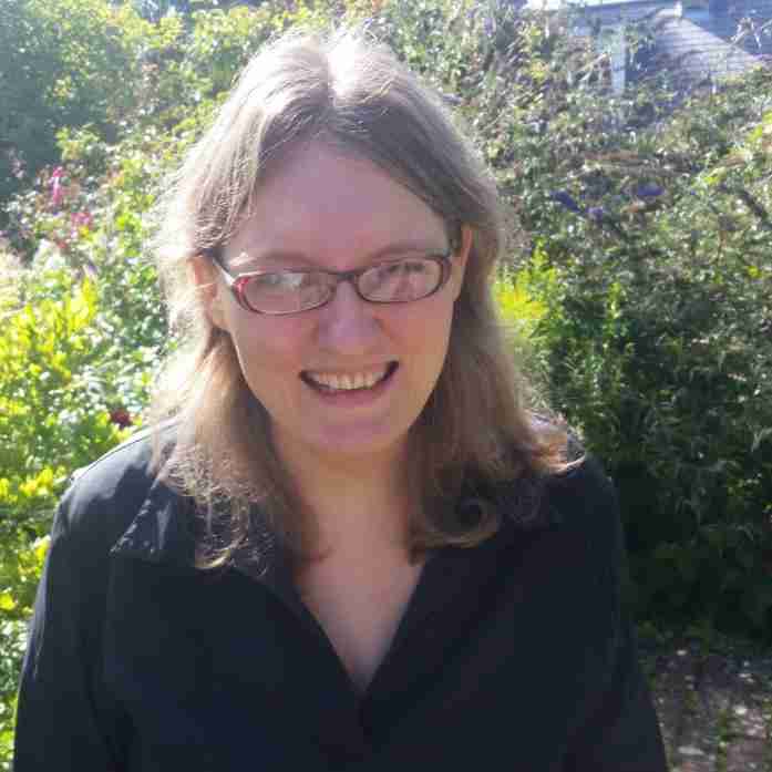 Profile image of PROF Rebecca Gould