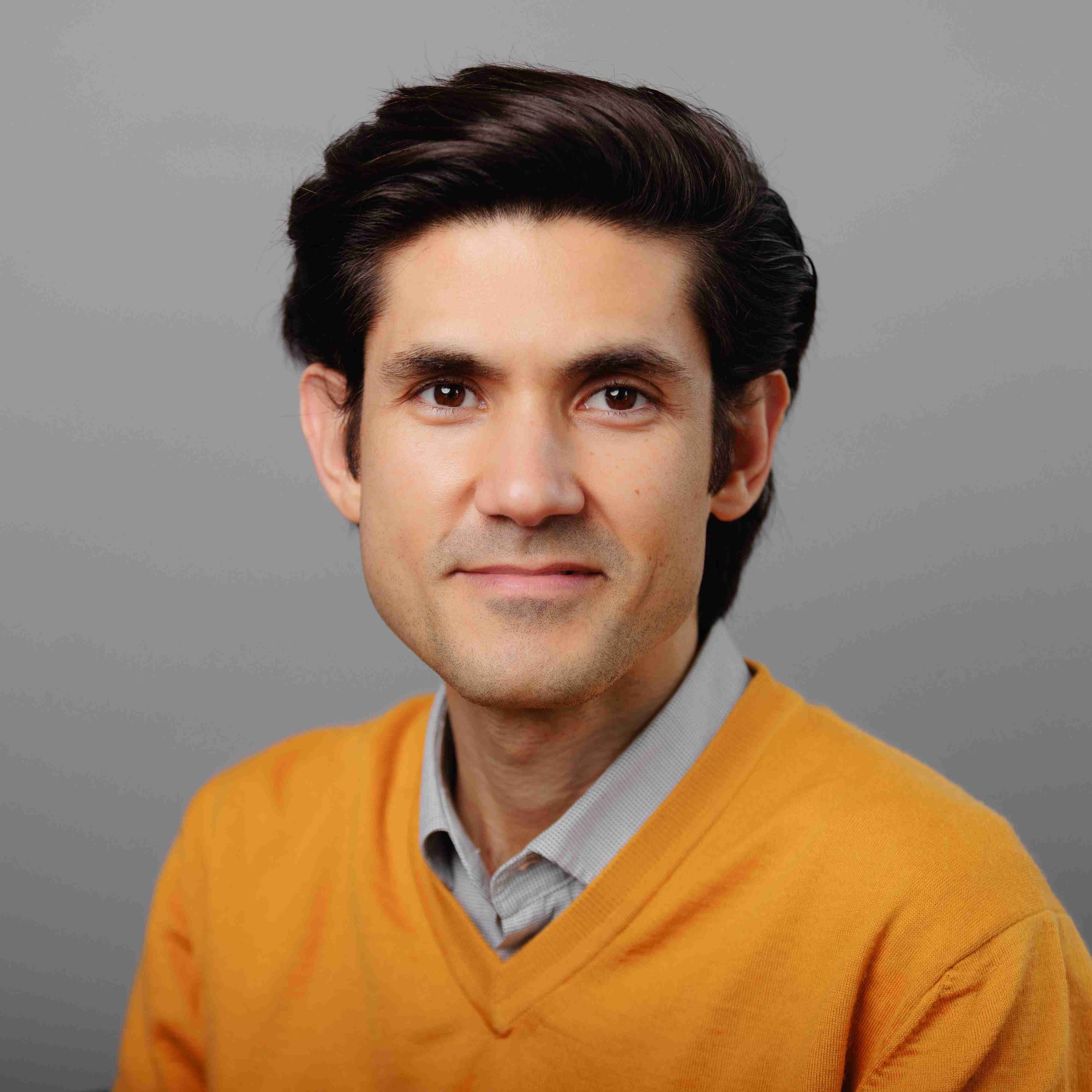 Profile image of Mehmet Kerem Coban