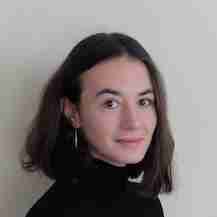 Profile image of Alice Rudge