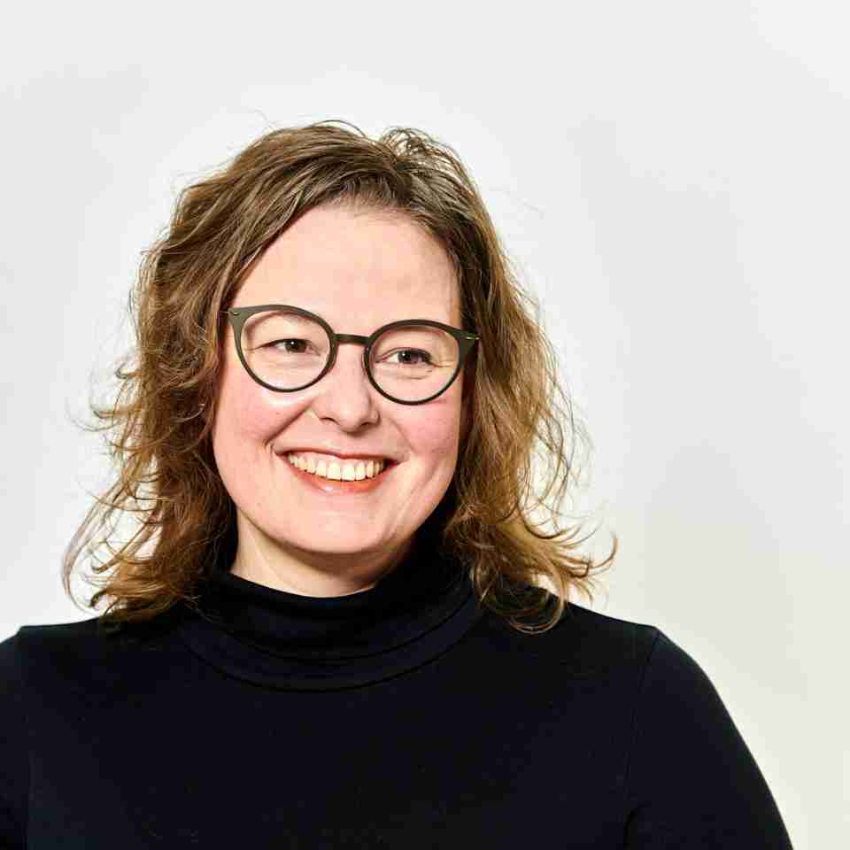 Profile image of Nora Wuttke
