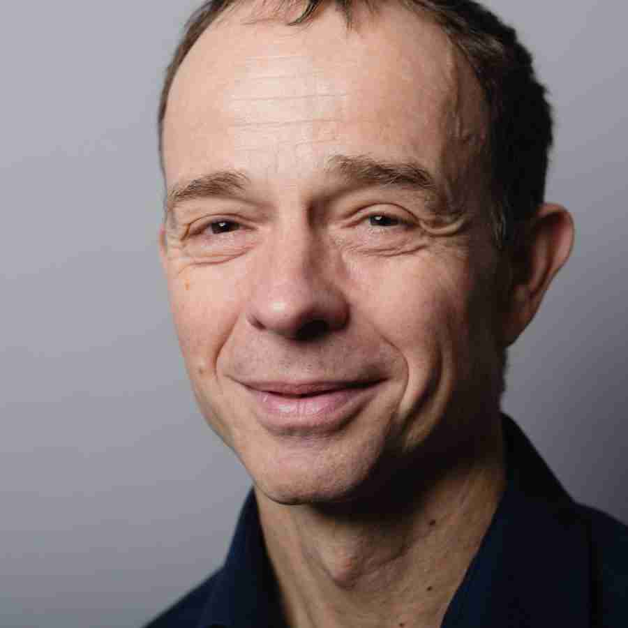 Profile image of Philippe Cullet