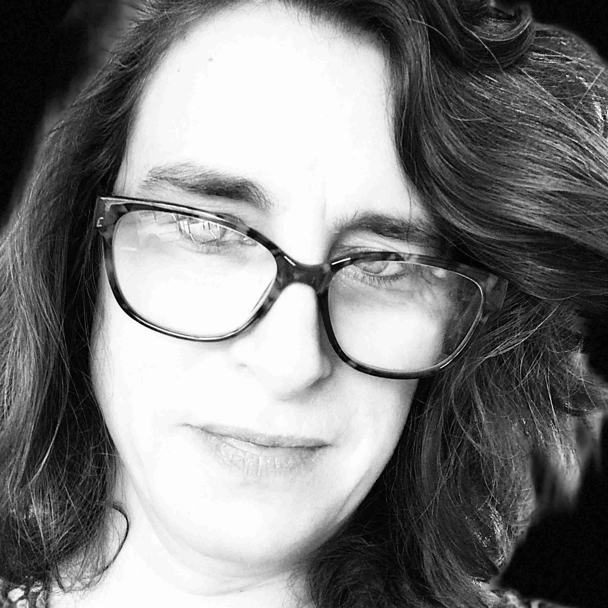 Profile image of Marle Hammond