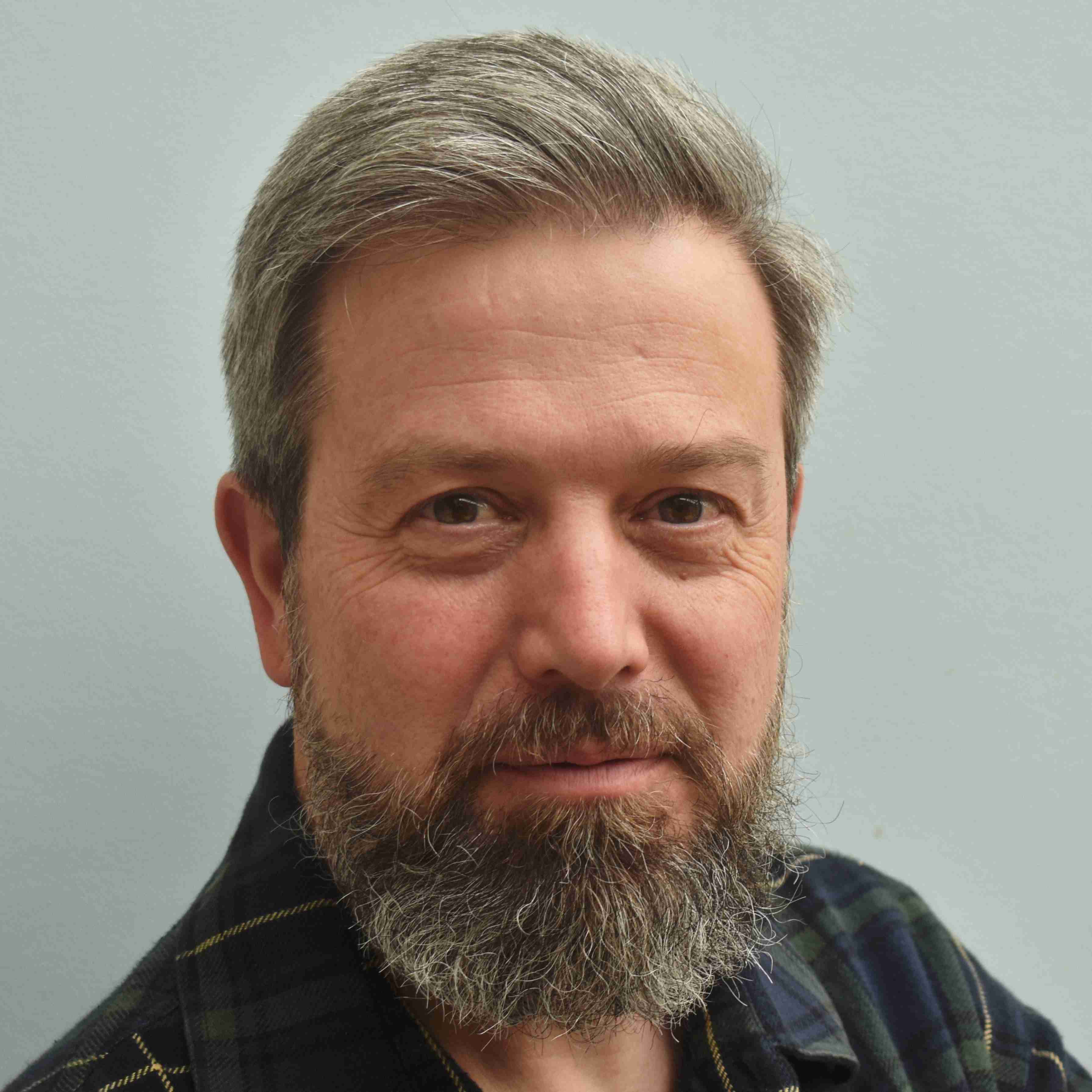 Profile image of Jakob Klein