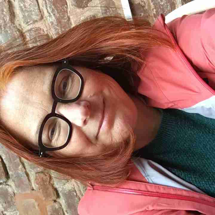 Profile image of DR Stefanie Lotter