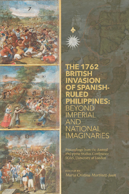 The 1762 British Invasion of Spanish-Ruled Philippines: Beyond Imperial and National Imaginaries Thumbnail