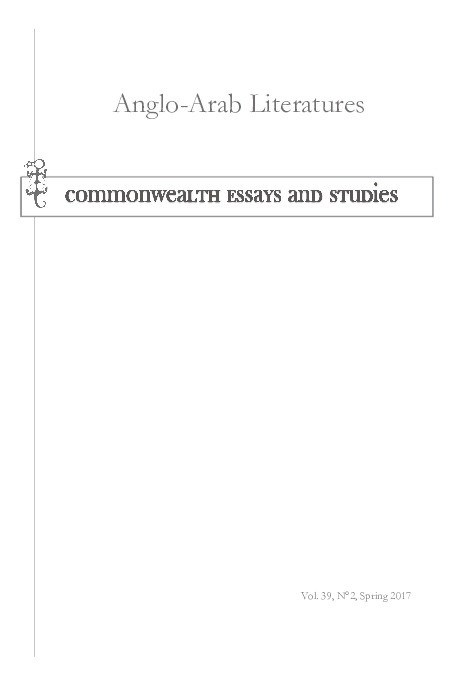 Coherence in a context of fragmentation: The missing letters in Adania Shibli’s Kulluna ba‘id bi-dhat al-miqdar ‘an al-hubb and We are all Equally Far from Love Thumbnail