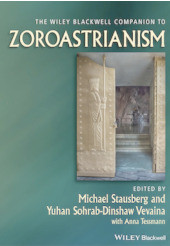 Zarathustra’s Time and Homeland: Linguistic Perspectives Thumbnail