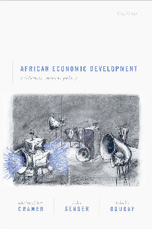 African Economic Development: Evidence, Theory, Policy Thumbnail