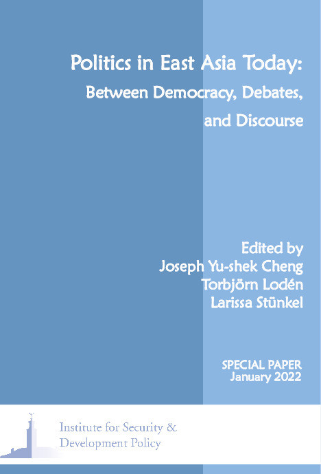 From Rule of Law to Rule by Fear: An Annual Review of the National Security Law in Hong Kong Thumbnail