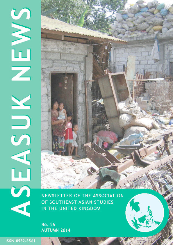 Review of: Regional Dynamics in a Decentralized Indonesia, edited by Hal Hill. Singapore: ISEAS, 2014. Thumbnail
