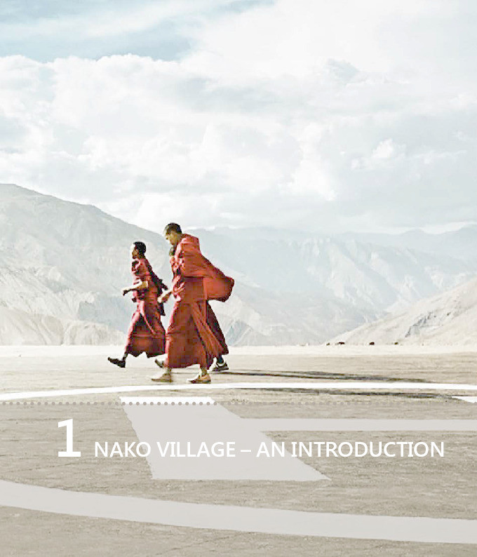 The Nako Monuments in Context Thumbnail