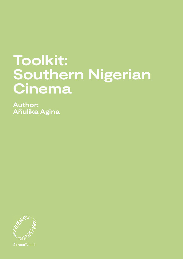 Toolkit: Southern Nigerian Cinema Thumbnail
