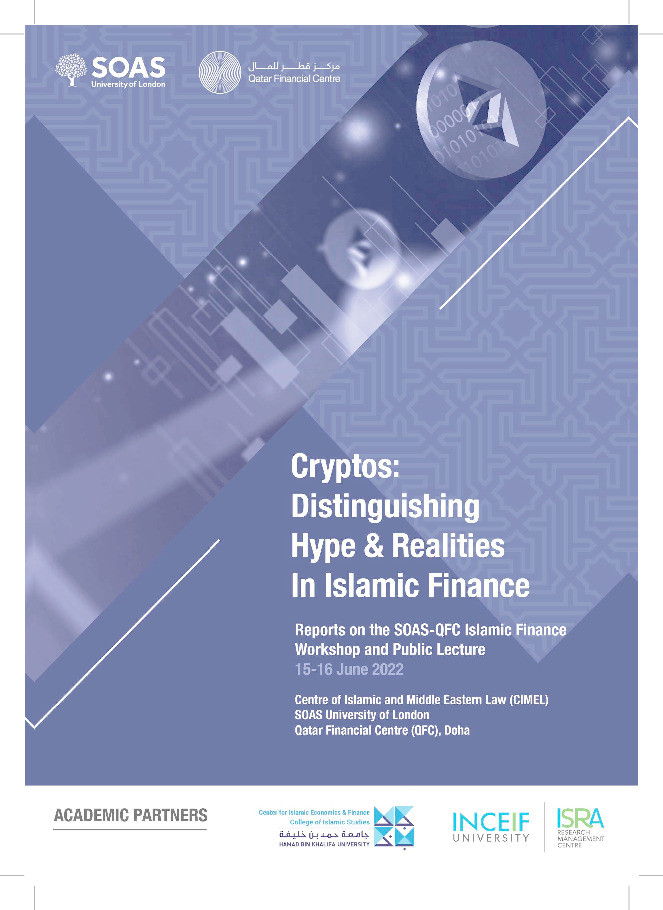 Workshop Report: Cryptos: Distinguishing Hype and Realities in Islamic Finance Thumbnail