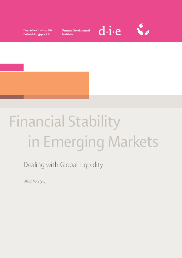 Global Liquidity and Commodity Prices Thumbnail