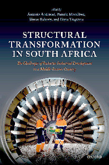 Profitability without investment: how financialization undermines structural transformation in South Africa Thumbnail
