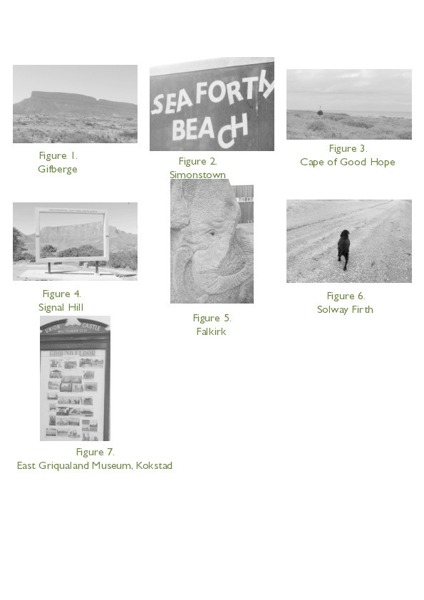 Zoë Wicomb and the Translocal. Writing Scotland and South Africa Thumbnail