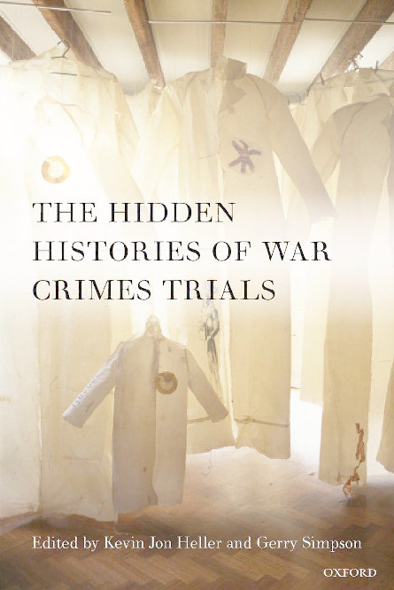 The Hidden Histories of War Crimes Trials Thumbnail