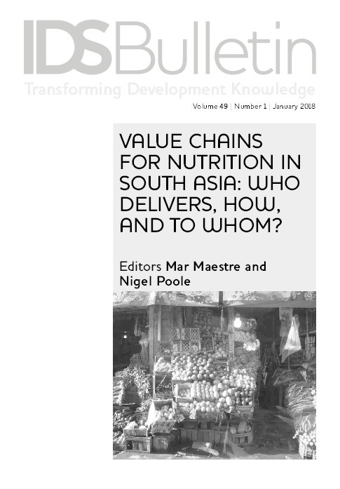 Building dairy value chains in Badakhshan, Afghanistan Thumbnail
