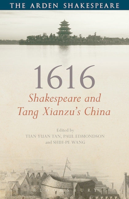 1616: Shakespeare and Tang Xianzu's China Thumbnail