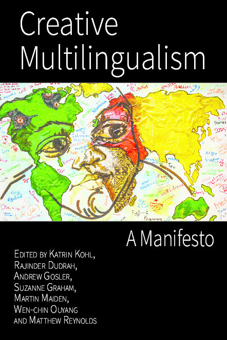 Creative Multilingualism : A Manifesto Thumbnail