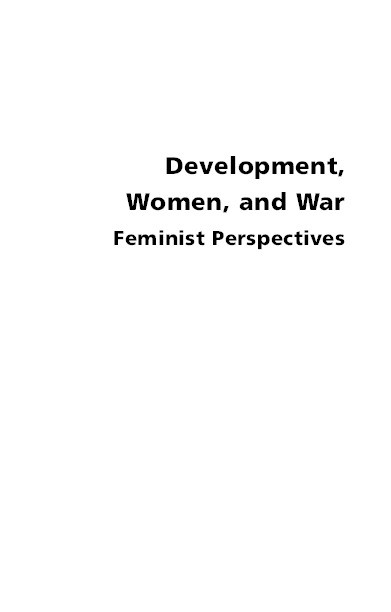 Women in Afghanistan, Passive Victims of the Borga or active social Participants? Thumbnail