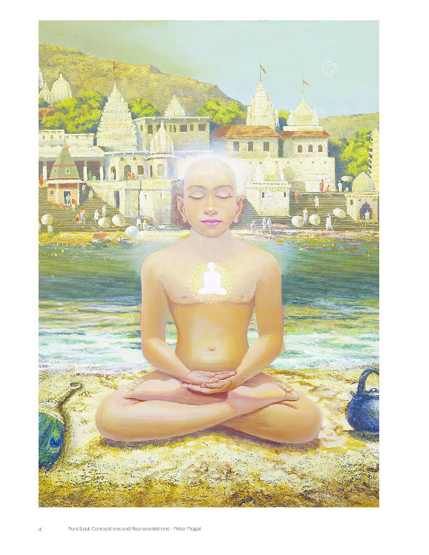 Pure Soul: Conceptions and Representations Thumbnail