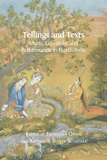 Text, Orality, and Performance in Newar Devotional Music Thumbnail