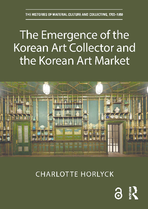 The Emergence of the Korean Art Collector and the Korean Art Market Thumbnail